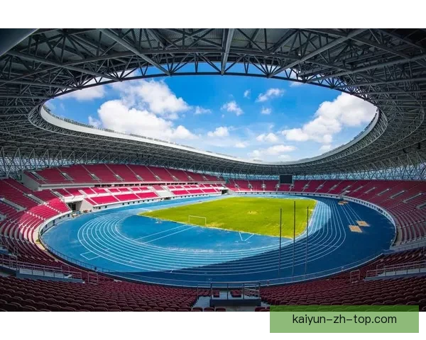 开云体育引领全球运动潮流打造全新体育体验平台